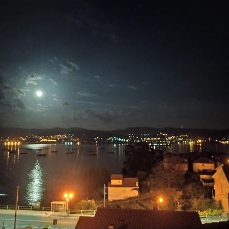 Casa Patricia Apartment ปอนเตเบดรา ภายนอก รูปภาพ